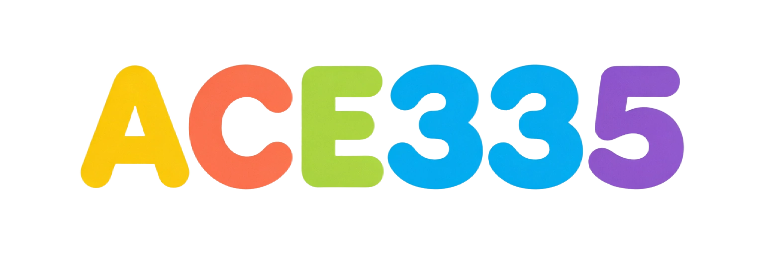 ACE335 logo